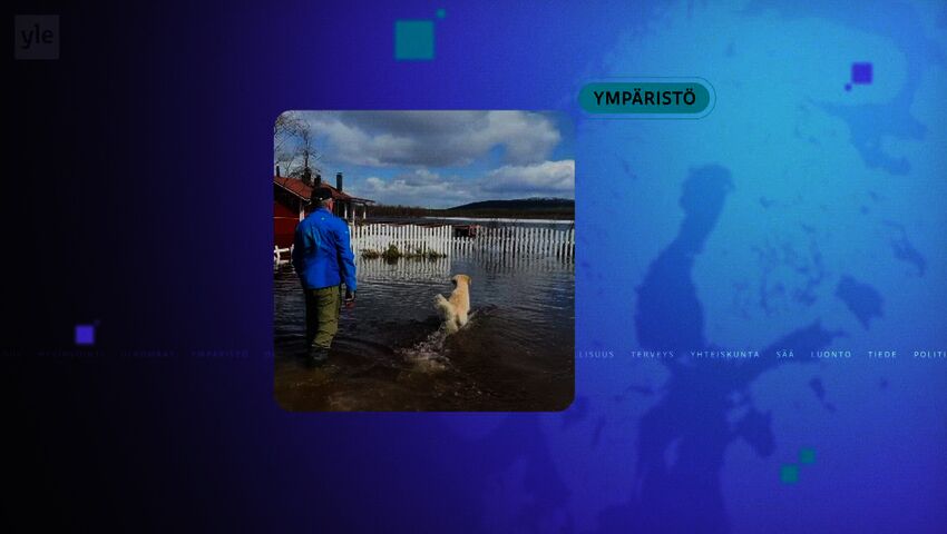 Yle Uutiset 9.00