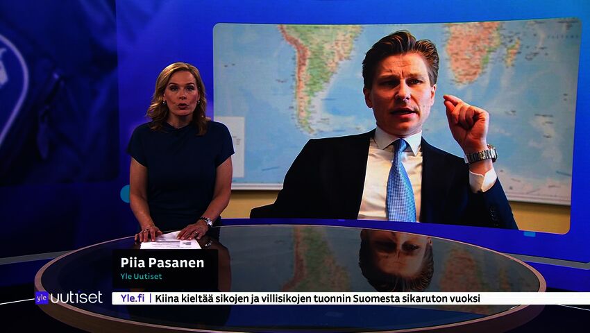 Yle Uutiset