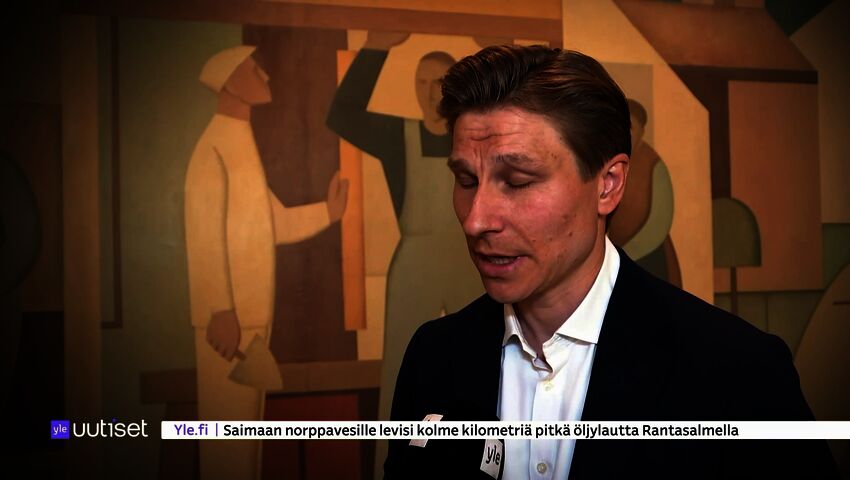 Yle Uutiset 17.00