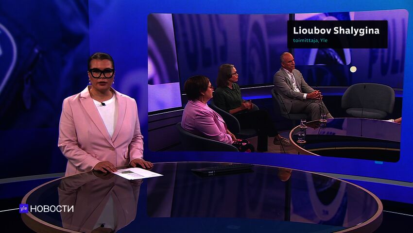 Novosti Yle