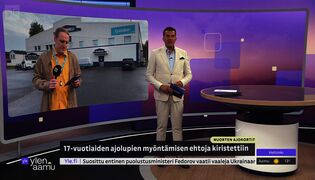 Ajolupatiukennukset vaikeuttavat jääkiekkonuorten arkea