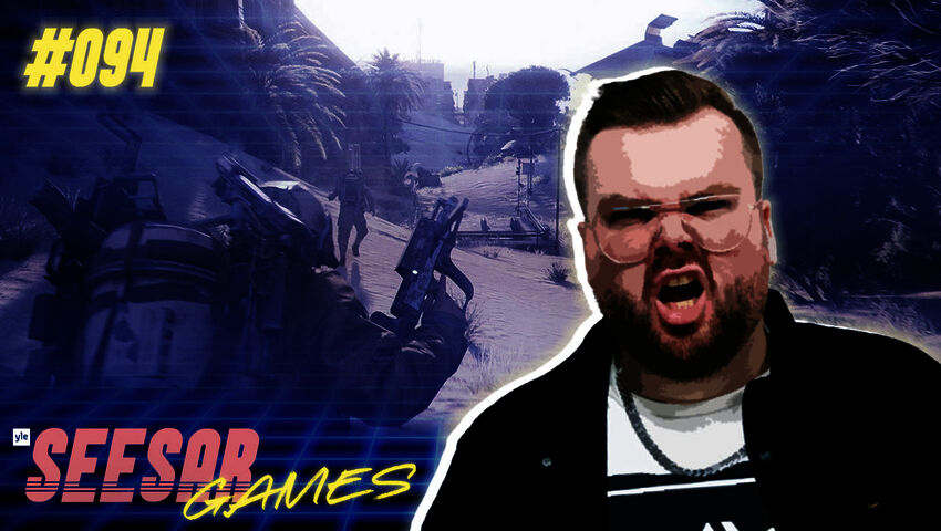 SeesarGames LIVE