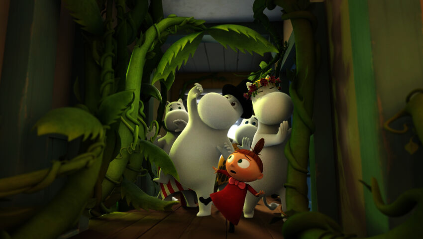 Muumilaakso (7)