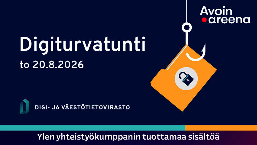 Digiturvatunti