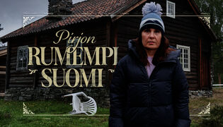 Traileri: Pirjon rumempi Suomi