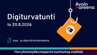 Digiturvatunti