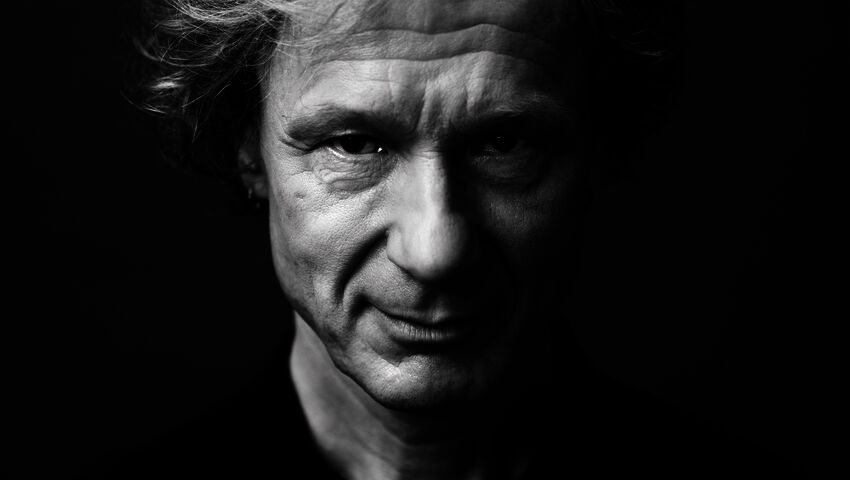 Ismo Alanko: Ihminen, mutta mikä se on?