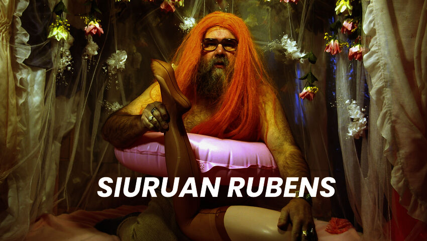 Siuruan Rubens