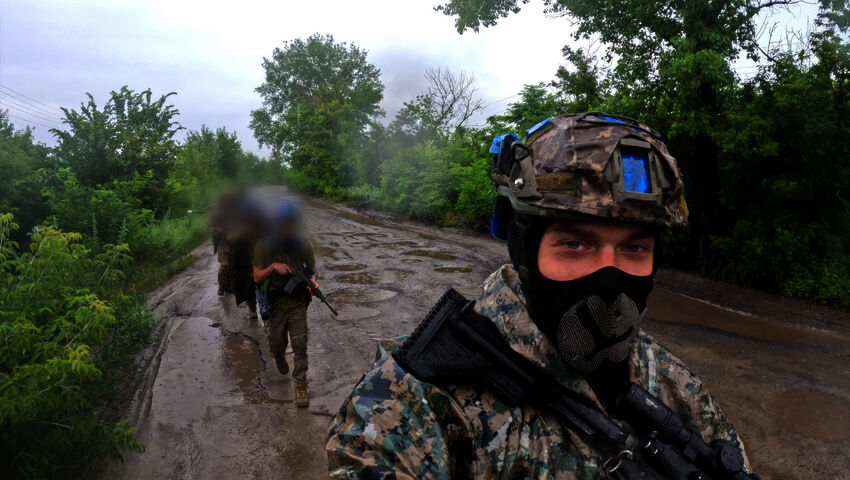 Ukrainan puolustajat (12)