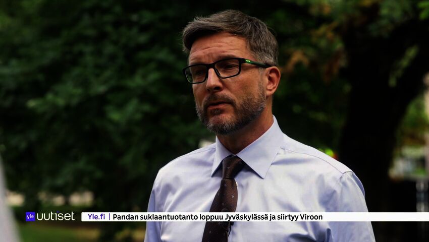 Yle Uutiset