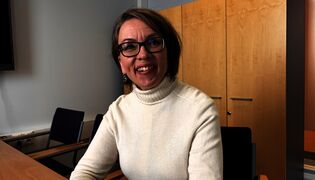 Suurkeittiössä on vaikea vastata jokaisen ruokatoiveisiin