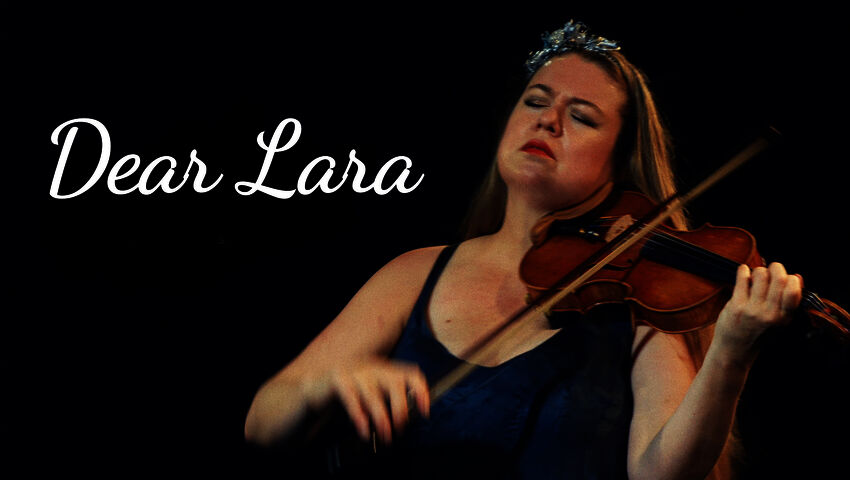 Rakas Lara