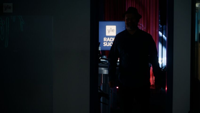Kaikki alkoi radiosta (Yle 100 Show)
