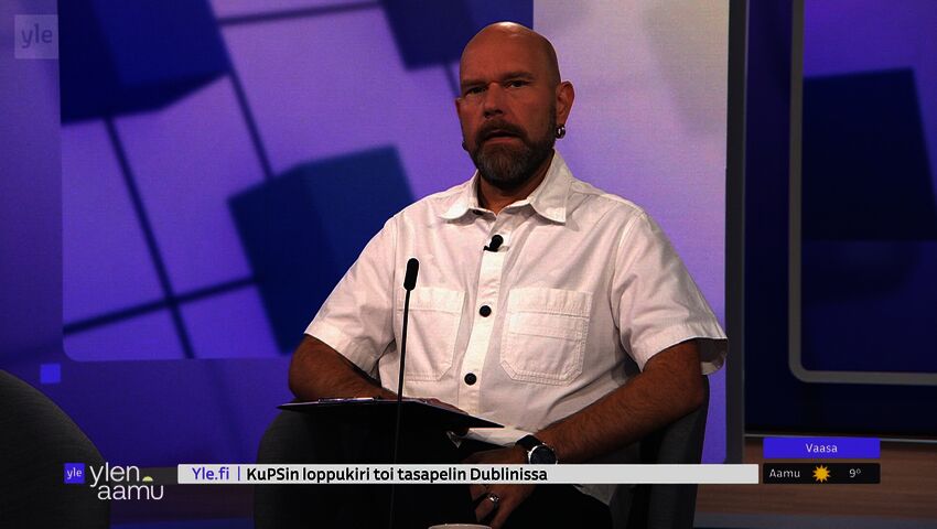 Saavatko startup-yritykset hyödynnettyä talouden kasvun?