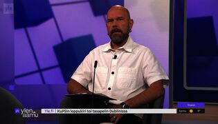Saavatko startup-yritykset hyödynnettyä talouden kasvun?