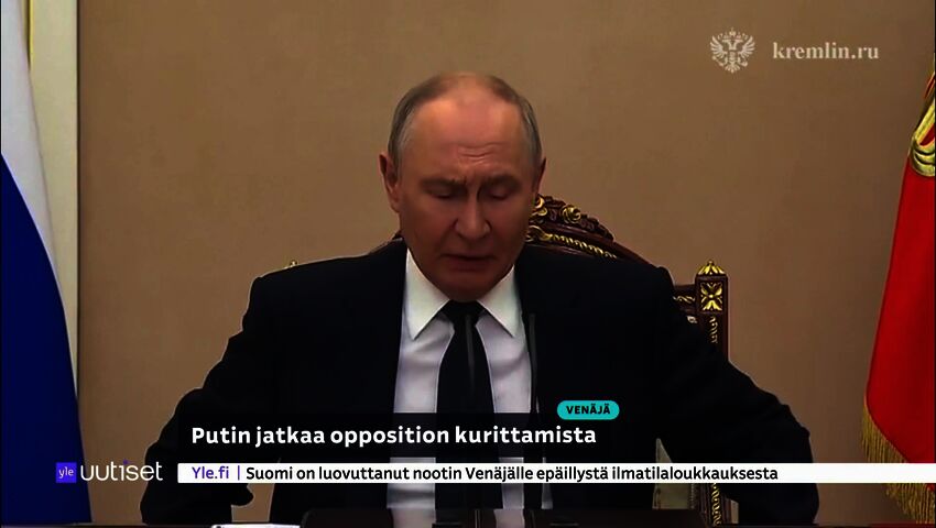 Yle Uutiset 18.00