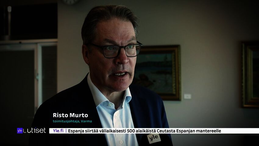 Yle Uutiset 17.00