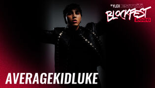Averagekidluke