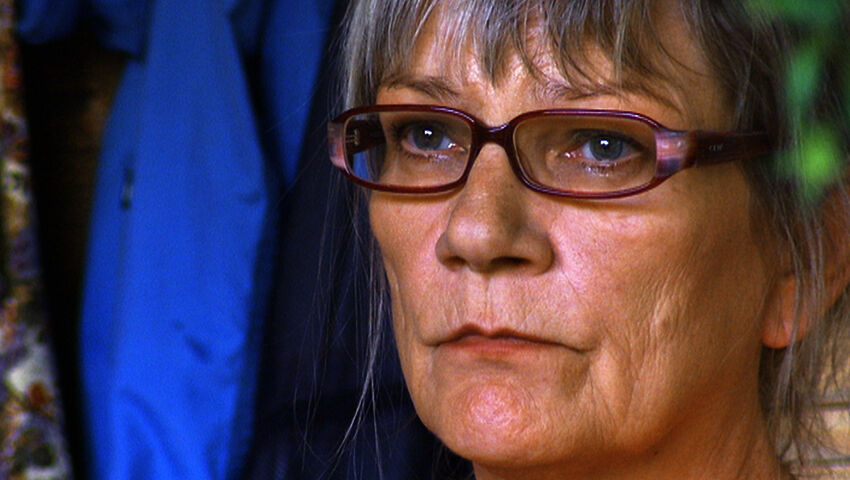 Isien sota: Ulla Vaarnamo
