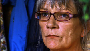 Isien sota: Ulla Vaarnamo