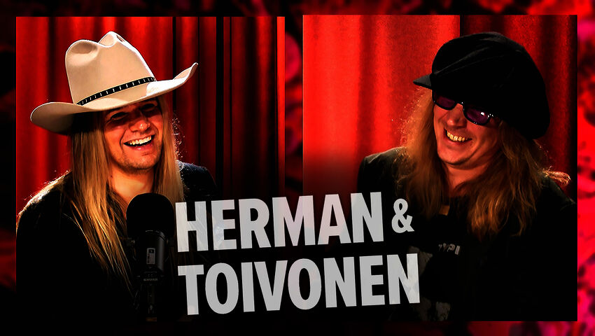 Herman & Toivonen