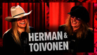 Herman & Toivonen