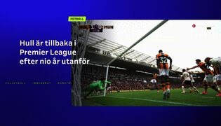 Sportnytt