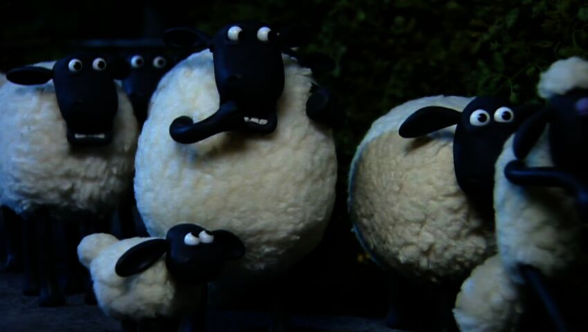Late Lammas (S)