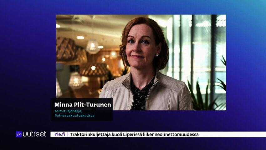 Yle Uutiset 18.00