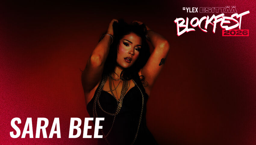 Sara Bee