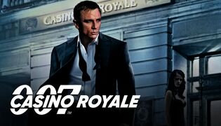 Elokuva: Casino Royale (16)
