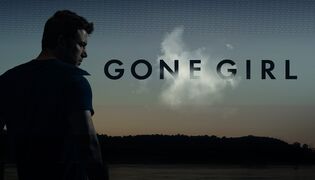 Elokuva: Gone Girl (16)