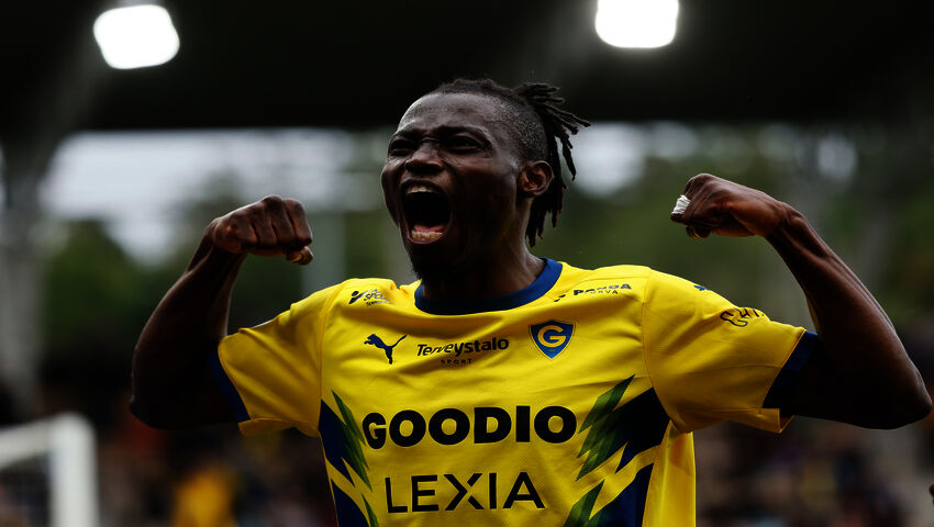Gnistan nousi voittoon HJK:sta