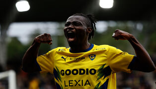 Gnistan nousi voittoon HJK:sta
