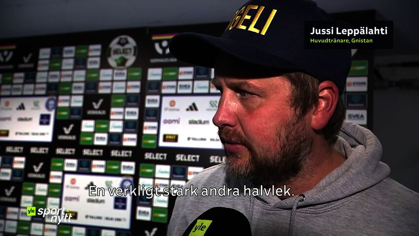 Sportnytt