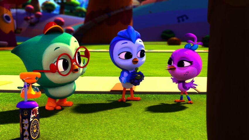 Do, Re & Mi (S)