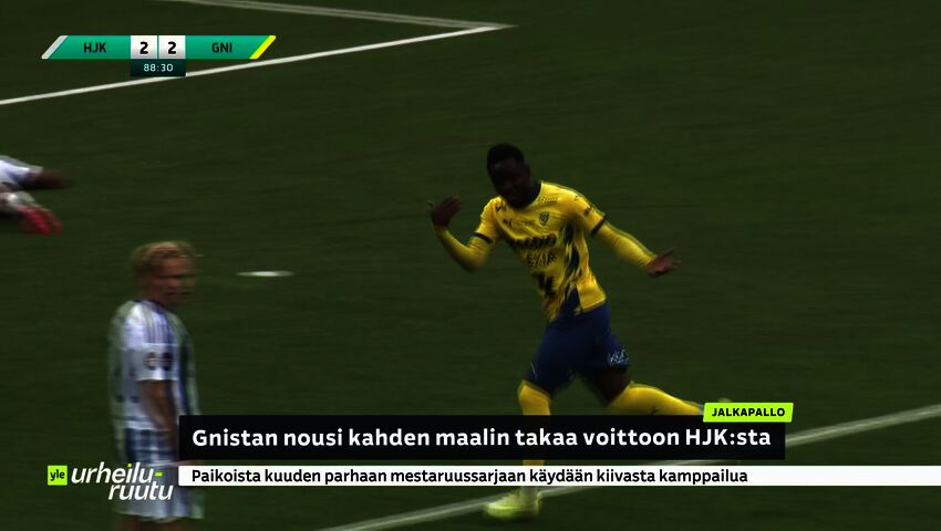 Urheiluruutu
