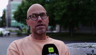 Frisbeegolfin suomalaistähtiä yhdistää rakkaus lajiin