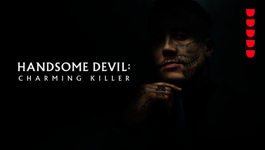 Traileri: Handsome Devil – hurmaava tappaja