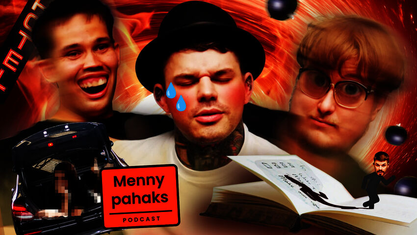 Menny pahaks