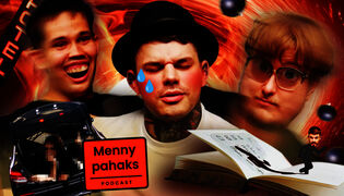 Menny pahaks