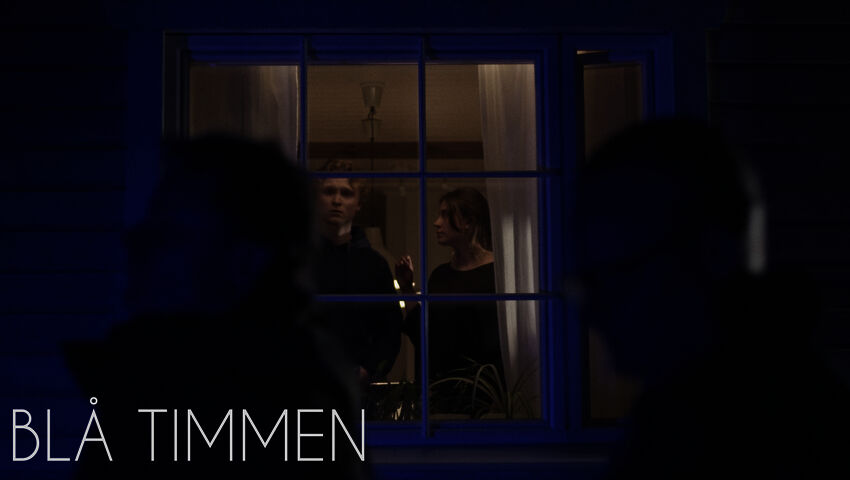 Uudet tekijät: Viimeinen pisara (12)