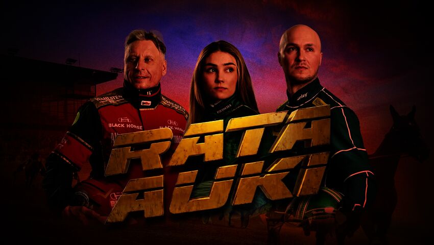 Rata auki