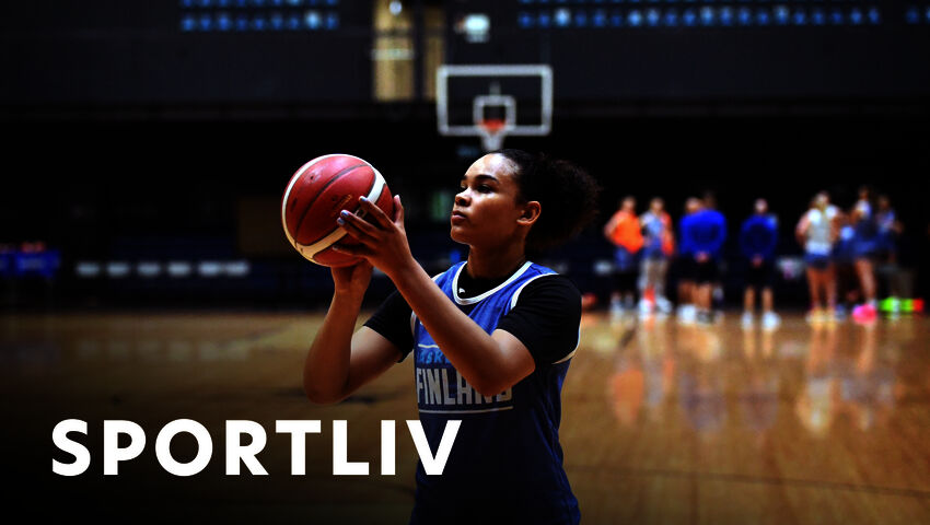 Sportliv