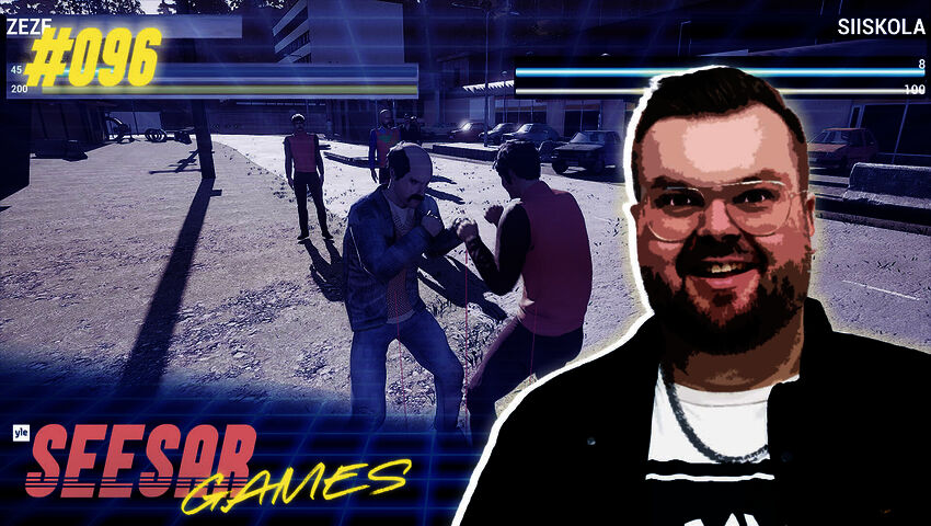 SeesarGames LIVE