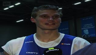 Lauri Markkanen arvosti joukkuekaveriensa elettä tulla Suomeen