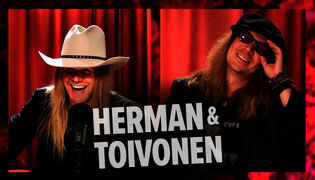 Herman & Toivonen