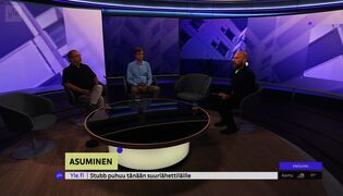 Matalan hintatason taloyhtiöille kaavaillaan tukea