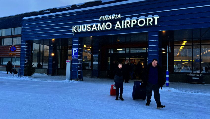 Kuusamo haluaisi ottaa käyttöön matkailijaveron