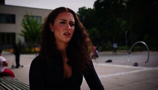 Ilba Gashi on noussut lentopallon Mestaruusliigan Jakomäestä